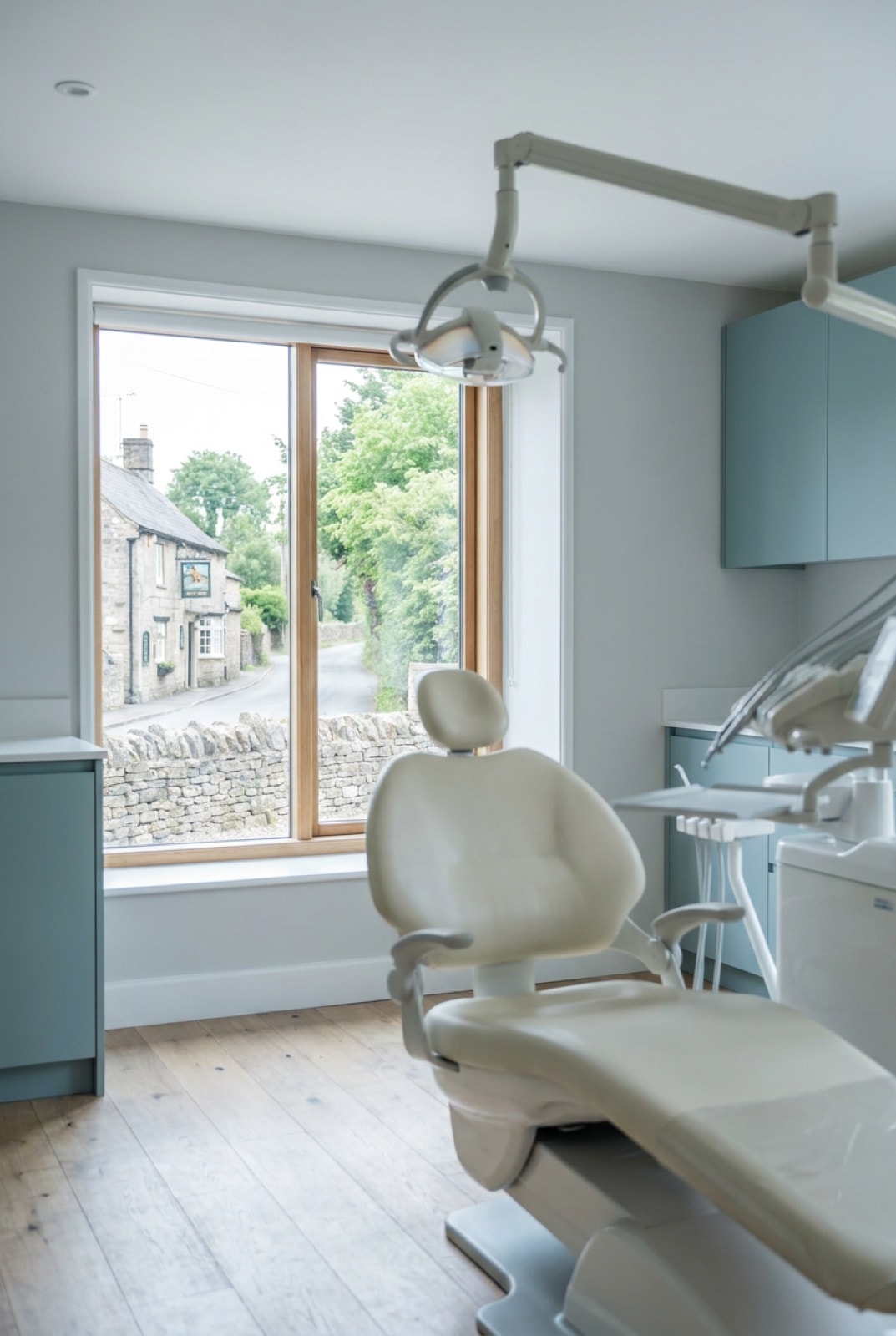 The Arch Dental Care